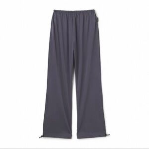 Purple Track Pants for Women